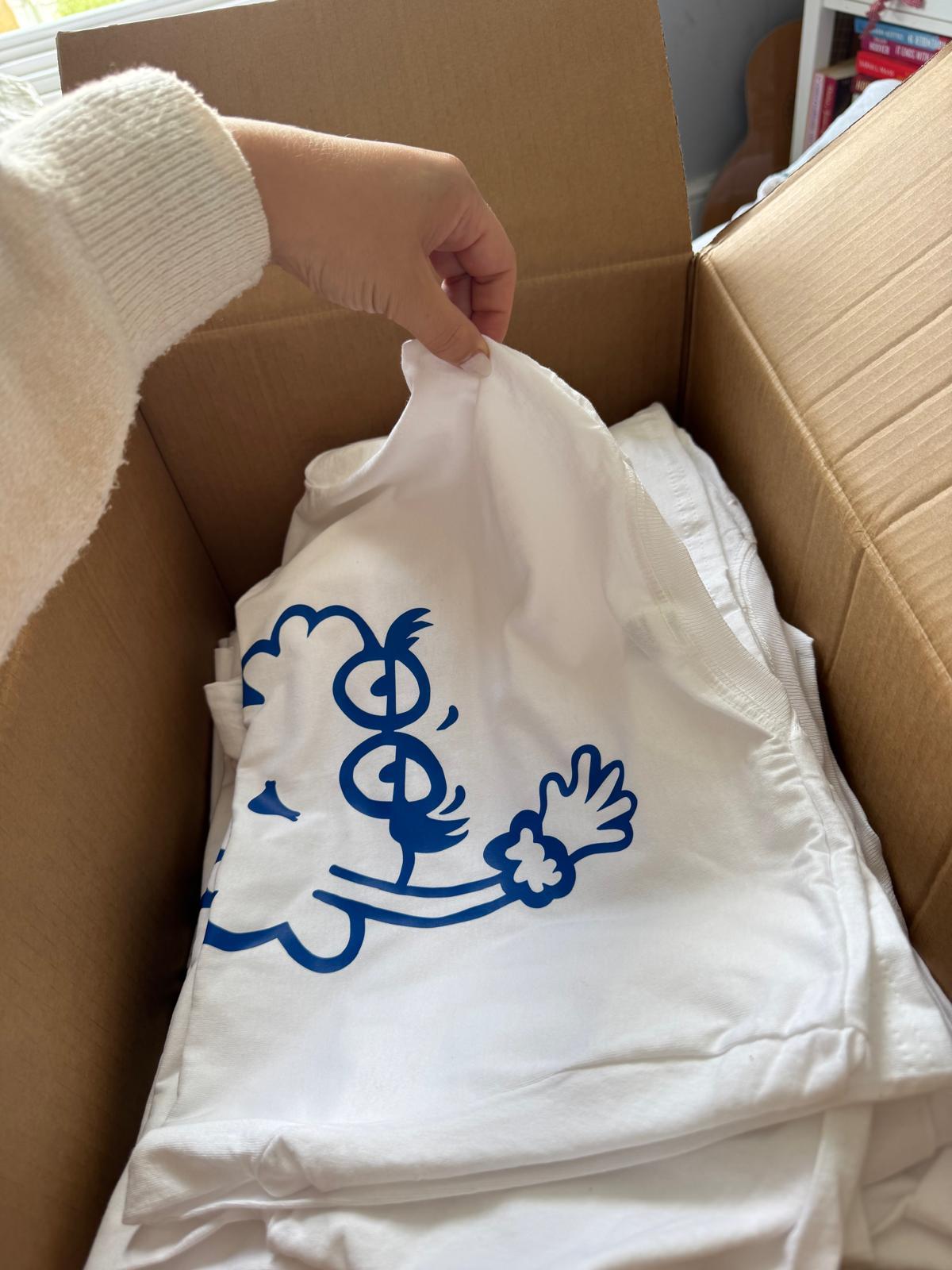 Merch photo 2