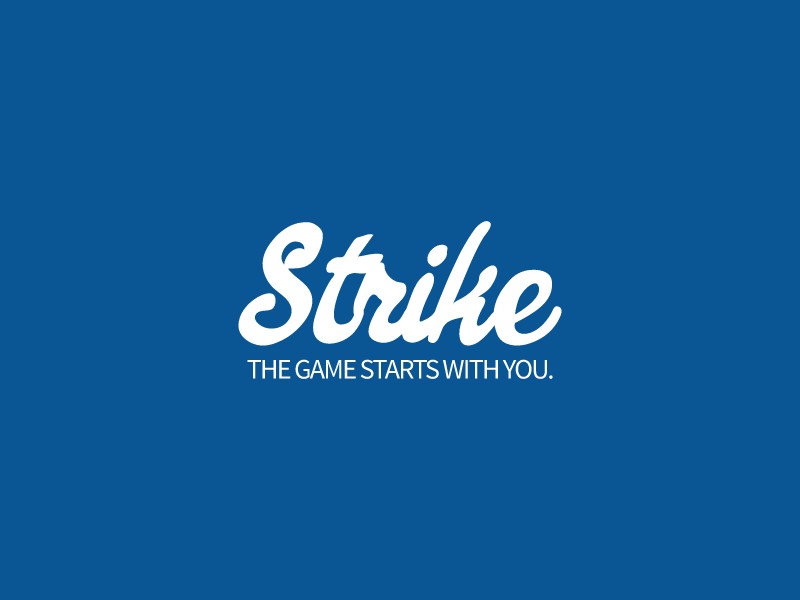 Strike Hockey